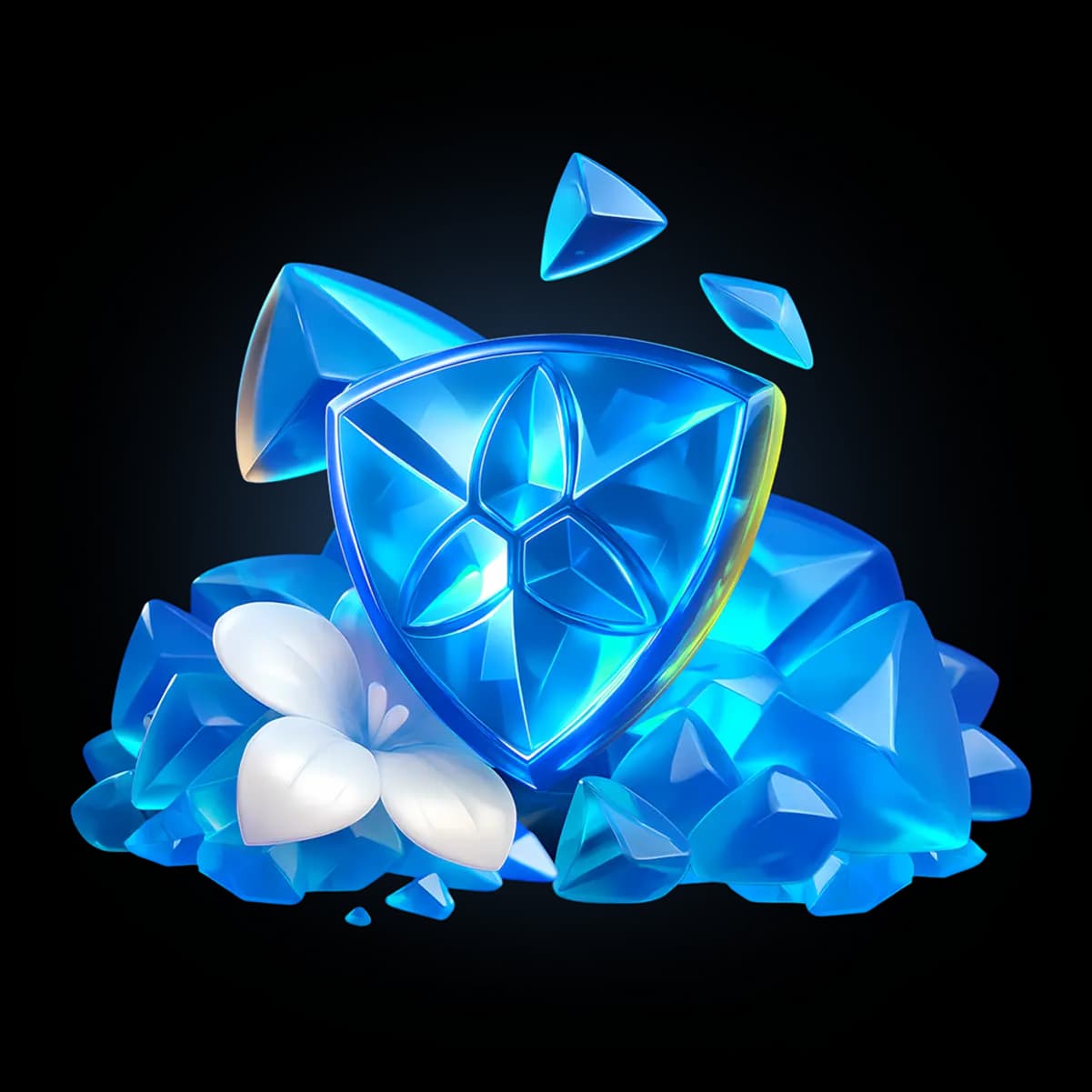 3280 + 600 кристаллов