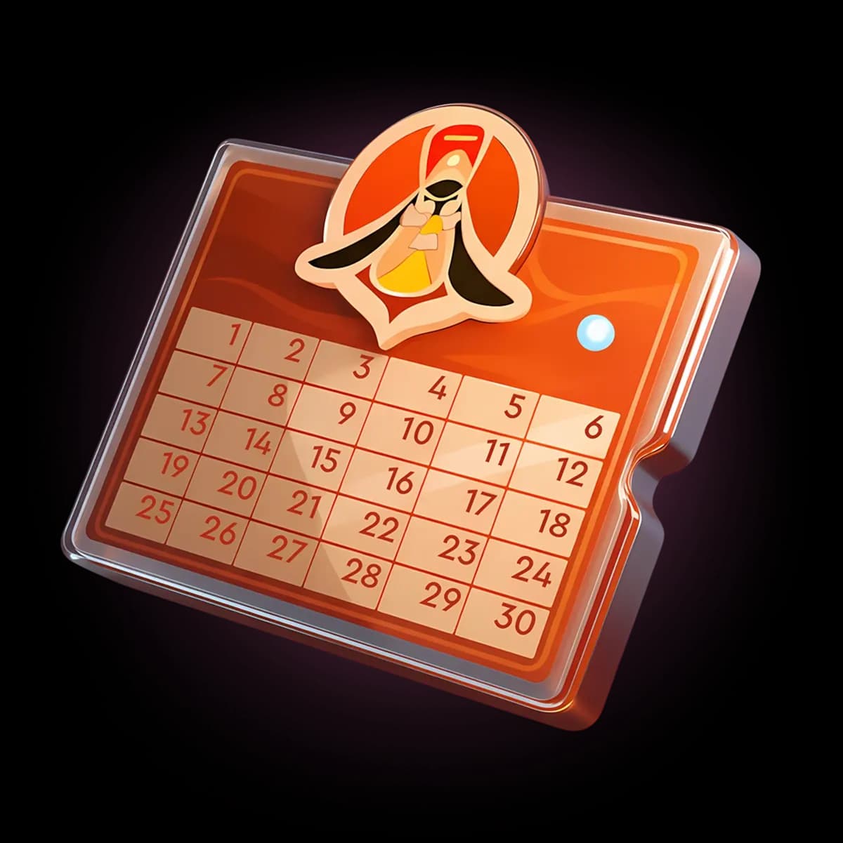 Пропуск снабжения