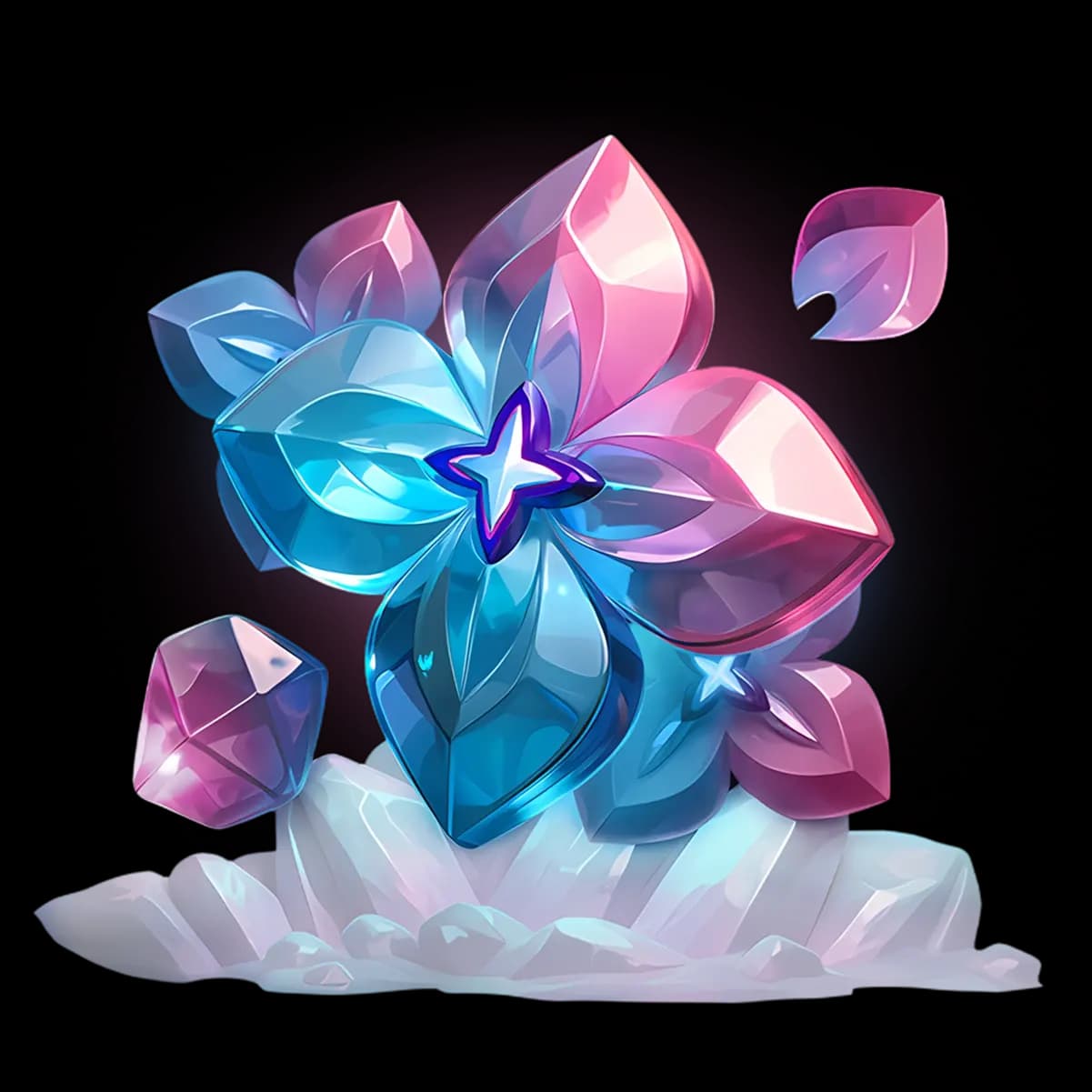 1980 + 260 сущностей