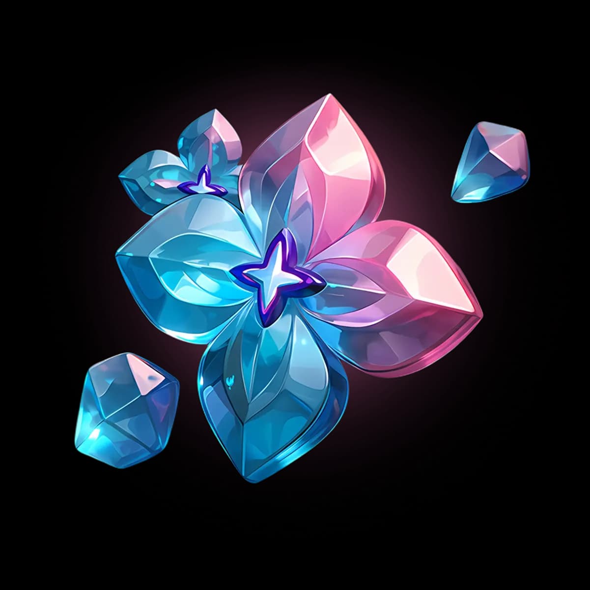 300 + 30 сущностей