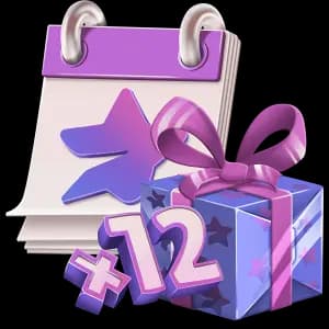 Premium 12 месяцев