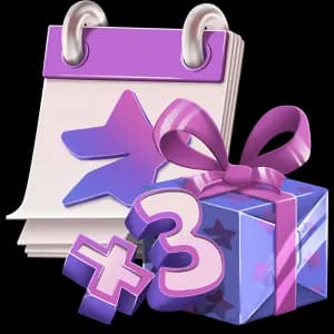 Premium 3 месяца