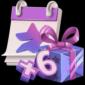 Premium 6 месяцев