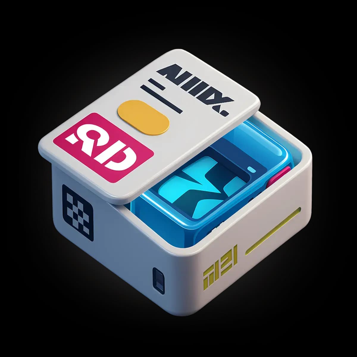 300 + 30 монохромов